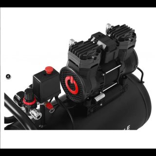 Compresor Aire 50L 2500W 3,4CV