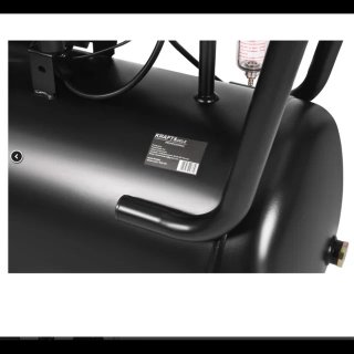 Compresor Aire 50L 2500W 3,4CV
