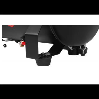Compresor Aire 50L 2500W 3,4CV
