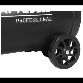 Compresor Aire 50L 2500W 3,4CV