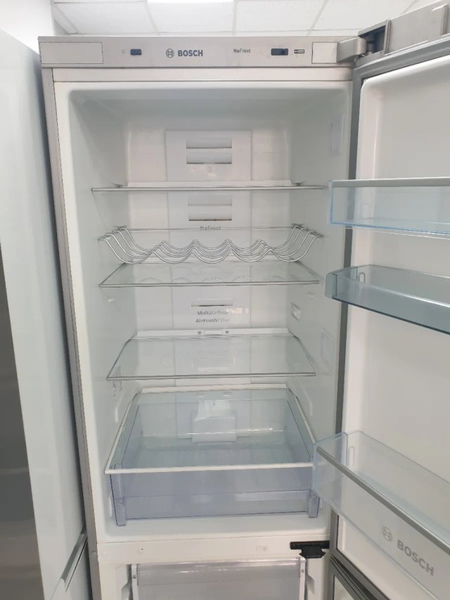 Pack Nevera y Lavadora con Garantía