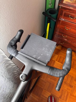 Soporte Móvil/iPad para Zwift