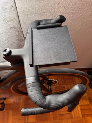 Soporte Móvil/iPad para Zwift