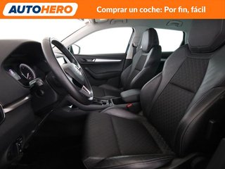 Skoda Karoq 1.5 TSI ACT Ambition