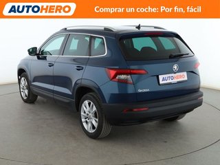Skoda Karoq 1.5 TSI ACT Ambition