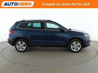 Skoda Karoq 1.5 TSI ACT Ambition