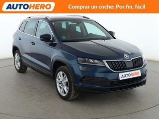 Skoda Karoq 1.5 TSI ACT Ambition