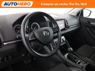 Skoda Karoq 1.5 TSI ACT Ambition