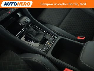 Skoda Karoq 1.5 TSI ACT Ambition
