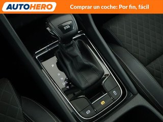 Skoda Karoq 1.5 TSI ACT Ambition