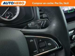 Skoda Karoq 1.5 TSI ACT Ambition