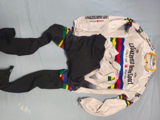 Conjunto Ciclismo Giro d'Italia La Gazzetta T M