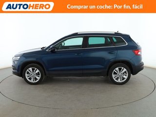 Skoda Karoq 1.5 TSI ACT Ambition