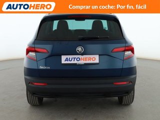 Skoda Karoq 1.5 TSI ACT Ambition