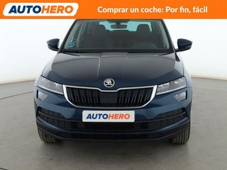 Skoda Karoq 1.5 TSI ACT Ambition