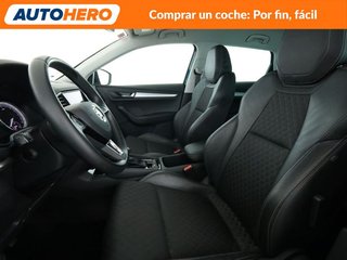 Skoda Karoq 1.5 TSI ACT Ambition