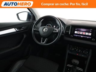 Skoda Karoq 1.5 TSI ACT Ambition