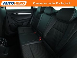 Skoda Karoq 1.5 TSI ACT Ambition