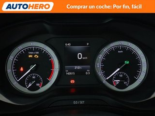Skoda Karoq 1.5 TSI ACT Ambition