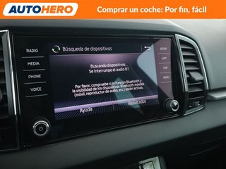 Skoda Karoq 1.5 TSI ACT Ambition