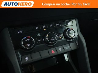 Skoda Karoq 1.5 TSI ACT Ambition