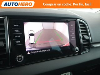 Skoda Karoq 1.5 TSI ACT Ambition