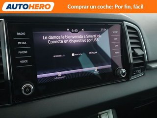 Skoda Karoq 1.5 TSI ACT Ambition