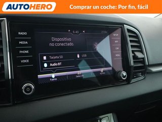 Skoda Karoq 1.5 TSI ACT Ambition