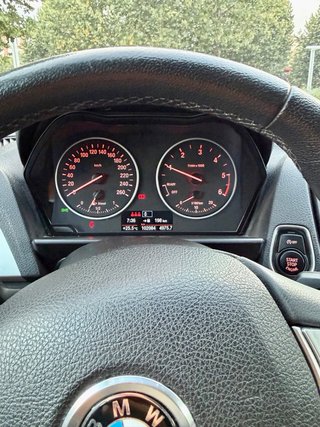 BMW Serie 1 2016