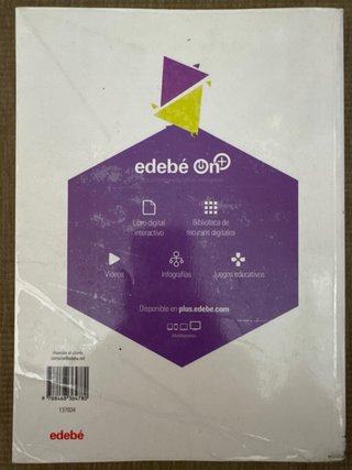Libro Historia de la filosofía, 2 Bachillerato