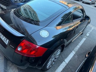 Audi TT Mk1 180cv 1.8T Quattro