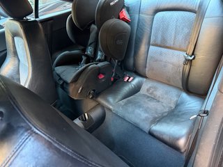 Audi TT Mk1 180cv 1.8T Quattro