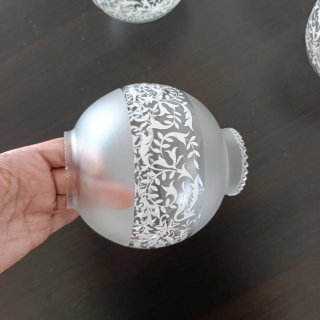 Bolas de lámpara