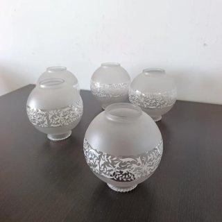 Bolas de lámpara