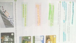 Libros SM 6 primaria