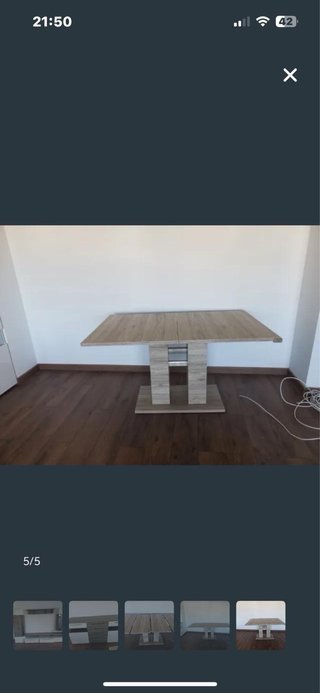Mueble de salón modular