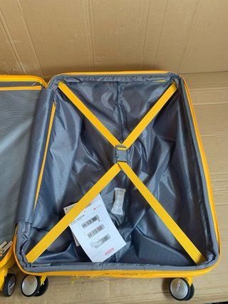 Maleta Viaje American Tourister Expandible