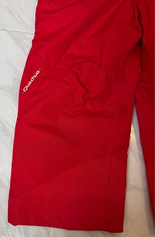 Pantalón nieve Decathlon 4 años