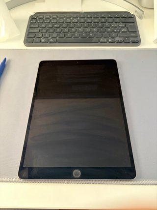iPad Pro 10.5 Wifi 2017 LEER DESCRIPCION