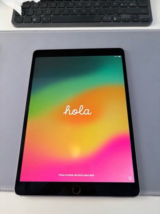 iPad Pro 10.5 Wifi 2017 LEER DESCRIPCION