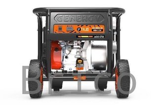 Motobomba TAJO II 55000 L/h - 30m