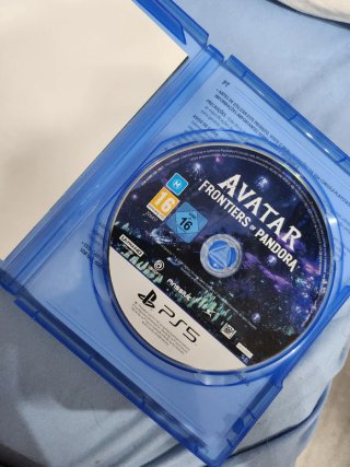 Avatar: Frontiers of Pandora PS5 Edición Limitada