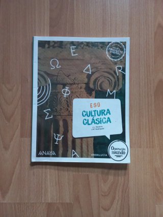 Cultura Clásica