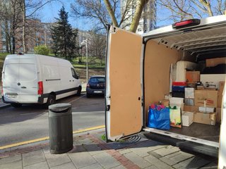 •BIZKAIA MUDANZAS Y PORTES