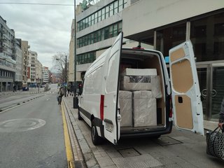 •BIZKAIA MUDANZAS Y PORTES