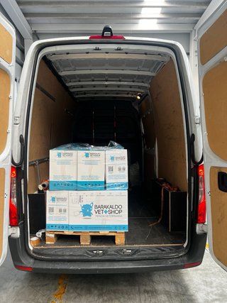 •BIZKAIA MUDANZAS Y PORTES