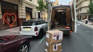 •BIZKAIA MUDANZAS Y PORTES
