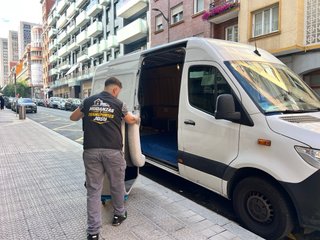 •BIZKAIA MUDANZAS Y PORTES