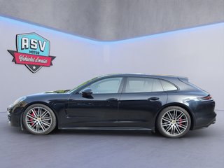Porsche Panamera GTS