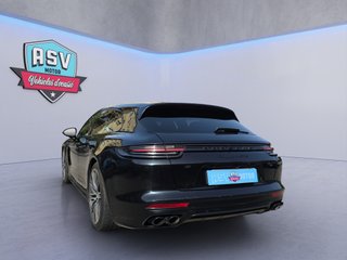 Porsche Panamera GTS